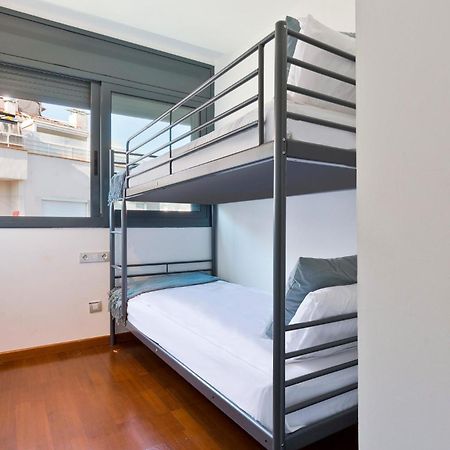 Les Corts Exclusive Apartments By Olala Homes Barcelona Exterior photo