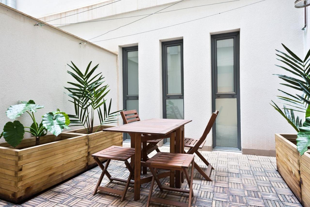 Les Corts Exclusive Apartments By Olala Homes Barcelona Exterior photo